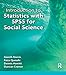Introduction to Statistics with SPSS for Social Science by 