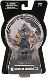 Mezco Toyz Mortal Kombat X: Sub-Zero Figure