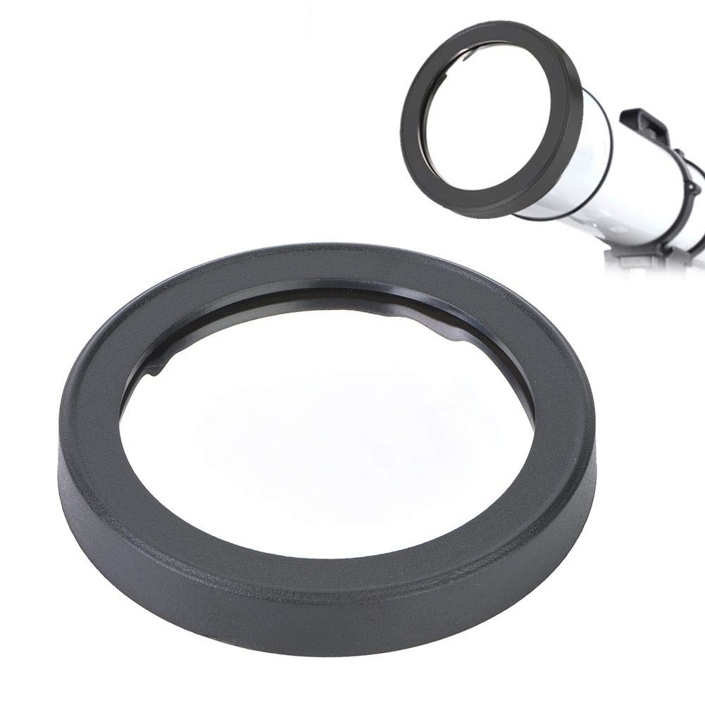 Topiky Solar Baader Filter Film 95mm Professional 5 0 Optical Density Objective Lens Film Cap Cover For Celestron 60 Az For Visionking 60 700 For Boguan 60 700 Astronomical Telescope Buy Online In Aruba At