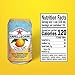Sanpellegrino Orange Sparkling Fruit Beverage, 11.15 Fl. Oz Cans (24 Count)