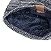 REDESS Beanie Hat for Men and Women Winter Warm Hats Knit Slouchy Thick Skull Cap