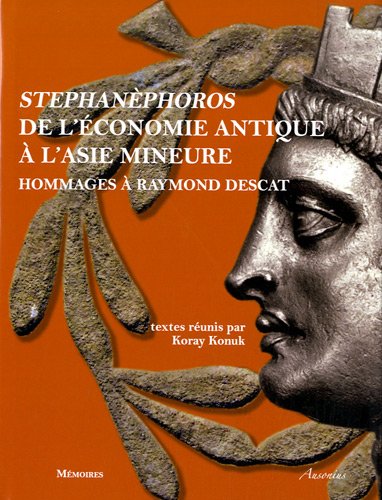 Stephanèphoros