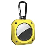Winproo Compatible for AirTag Case Holder Covers