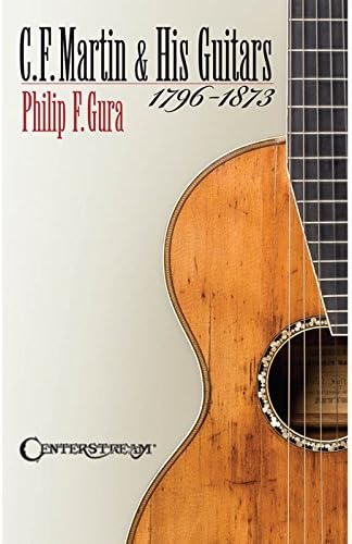 Martin Guitars: A Technical Reference: Johnston, Richard, Boak