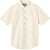 Mountain Khakis Men's Bowman Short Sleeve Woven Shirt