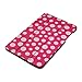 Fintie HP Stream 7 (Model 5701/5709) Slim Shell Case - Ultra Slim Lightweight Stand Cover for HP Stream 7 32GB Windows 8.1 Tablet, PolkaDot Pink