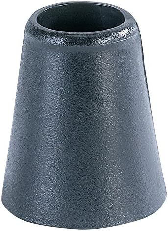 MarkwortEl Grande Knob Cuff, Black