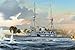 Hobbyboss 86508 1:350-HMS Lord Nelson