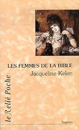 Les  femmes de la Bible