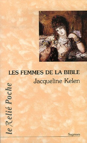 Les  femmes de la Bible