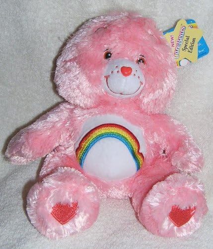 special edition care bears