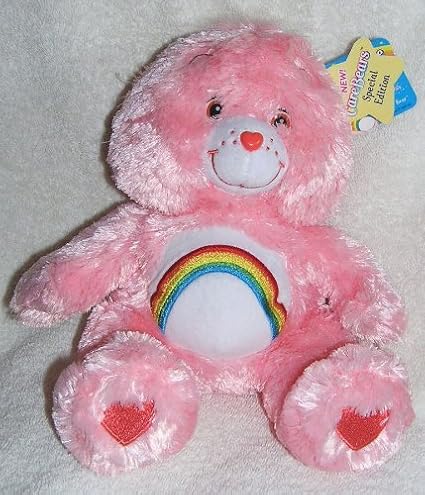 care bear special edition