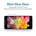 UBO Google Pixel 2 Screen Protector - Bubble Free & Anti-Scratch 9H Tempered Glass - Fingerprint Resistant Coating - Crystal Clear HD Vision - Durable Glass Guard for Pixel 2