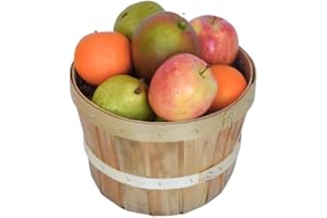 CAPITAL CITY FRUIT 1949 Capital City Fruit Fresh Fruit Delights Gift Basket