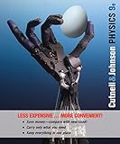 Physics, 9th Edition Wiley Binder Version + WileyPLUS Registration Card