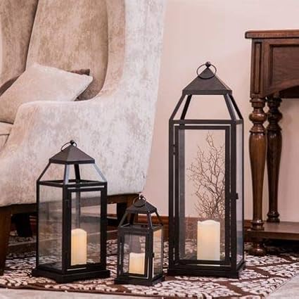 Amazon Com Candle Holders European Wrought Iron Floor