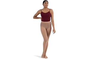 Capezio Women's Hold & Stretch Transition Tight