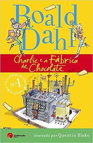 charlie y la fabrica de chocolate amazon