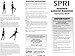 SPRI Braided Lateral Resistor- Light Resistance Cord