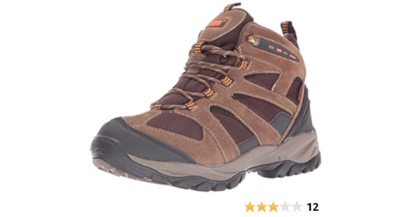 khombu walking boots