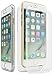 iPhone 7 Case, Bastex Slim Fit Front and Back Full Body Protective Crystal Two Pieces TPU Clear Transparent Bumper Case Cover for Apple iPhone 7