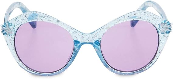 Amazon ディズニー Disney ディズニーキャラクター サングラス キッズ用 女の子 並行輸入品 アナと雪の女王2 ライトブルー サングラス ファッション眼鏡 通販 Amazon ディズニー Disney ディズニーキャラクター サングラス キッズ用 女の子 並行輸入品 アナと雪の女王2 ライトブルー サングラス ファッション眼鏡 通販