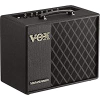 VOX Valvetronix VT20X Modeling Amplifier