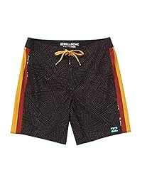 Billabong Mens D Bah Airlite Boardshorts