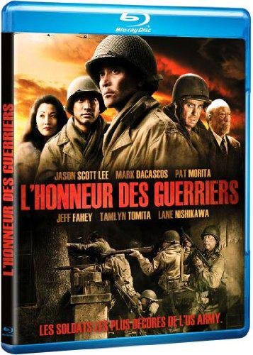 L'honneur Des Guerriers