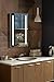 Kohler 99003-TLC-NA Verdera Lighted Medicine Cabinet, Aluminum