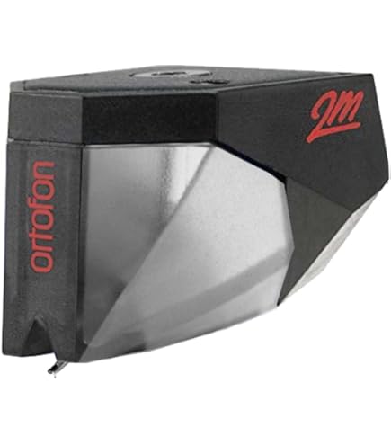 Amazon.com: Ortofon Stylus DJ E : Musical Instruments