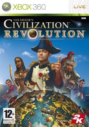 Amazon.com: Sid Meier's Civilization IV: Gold Edition - PC : Video