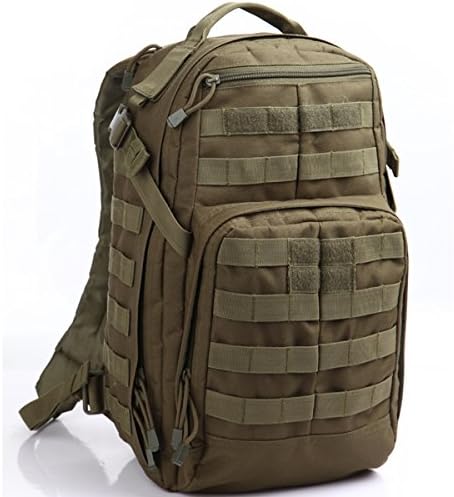 Ten Point Gear TPG Tactical Assault Daypack (Multiple Color Options)