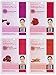 DERMAL 24 Combo Pack Collagen Essence Full Face Facial Mask Sheet – The Ultimate Supreme Collection for Every Skin Condition Day to Day Skin Concerns. Nature made Freshly packed Korean Face Maskthumb 1