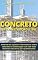 Livro Concreto na Construção Civil: Entenda os aspectos informativos sobre concreto na construção civil