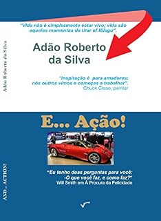 Livro E... Ação!
