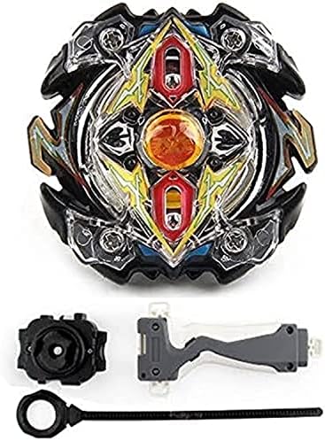 Beyblade metal Fusion storm gyro B-59 price in Egypt Amazon - Main Image