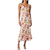 ASTR The Label Womens Zoie Dress