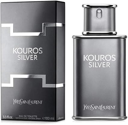 kouros 100 ml