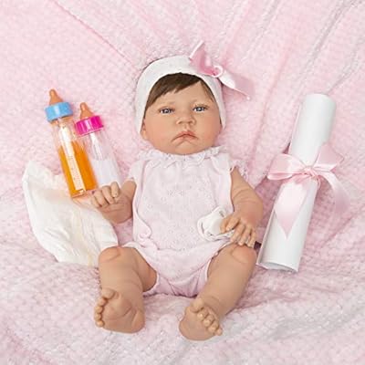 reborn dolls amazon uk