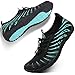 Spesoul Womens Mens Water Sports Shoes Outdoor Quick Dry Barefoot Athletic Aqua Shoe for Beach Swim Pool Surf Diving Yoga