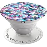 PopSockets: Expanding Stand and Grip for Smartphones and Tablets - Tiffany Snow