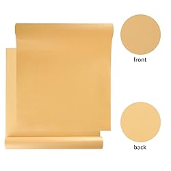 Wooqu PU Leather Book Cloth, Polyurethane Coated