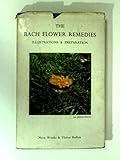 Bach Flower Remedies Illustrations & Preparation