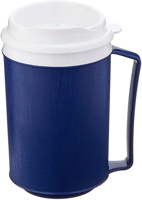 non spill mugs for disabled