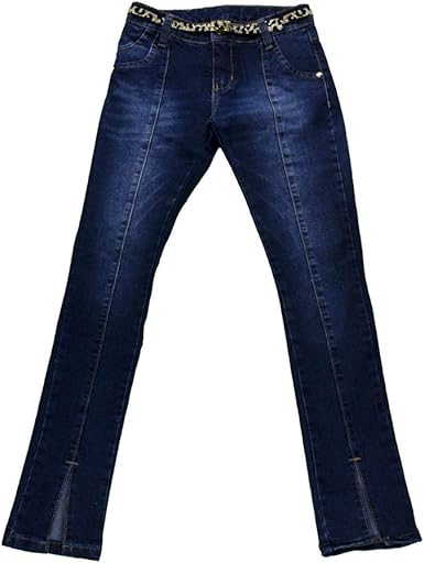 calça jeans juvenil feminina