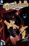 DC Comics: Bombshells (2015-) #9