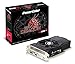 PowerColor AMD Radeon RED DRAGON RX 460 2GB GDDR5 DL DVI-D / HDMI / DP PCI-Express 3.0 Graphics Card (AXRX 460 2GBD5-DH/OC)