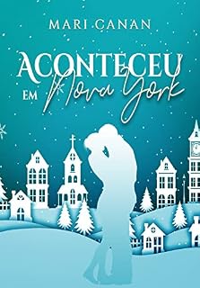 Livro Aconteceu Em Nova York: Conto