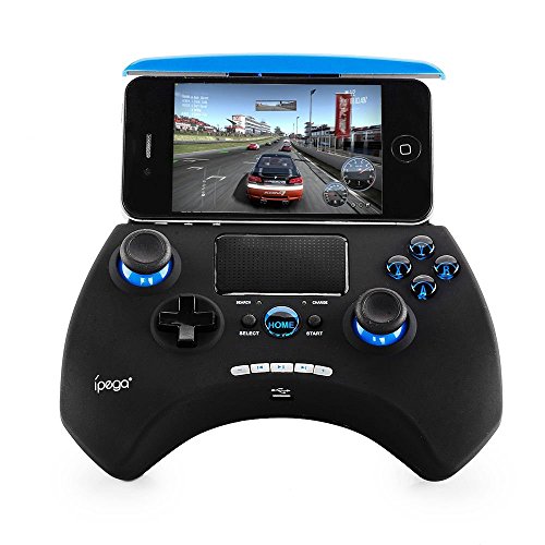 Ipega pg-9028 wireless bluetooth game controller gamepa…